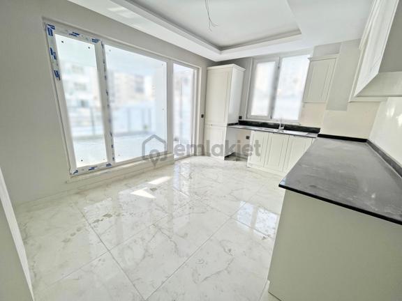 Karacaahmet'te Sıfır! Giyinme Odalı Arakat Ultralüx 3+1 Daire 2