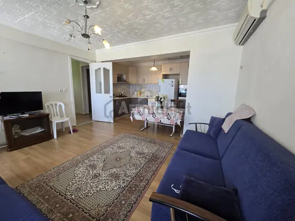 Kuşadası Güzelçamlı'da Satılık 3+1 Daire 2