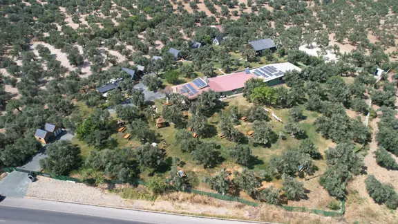 Türkiye Balıkesir Ayvalık Ta Satılık 10,275 Metre Karedir Arsa. 2