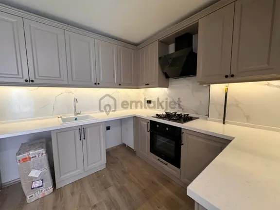 Aydın Söke Mimarsan Gayrimenkul Söke Çeltikçi Mahallesinde Satıl 2+1 Sıfır Daire 1