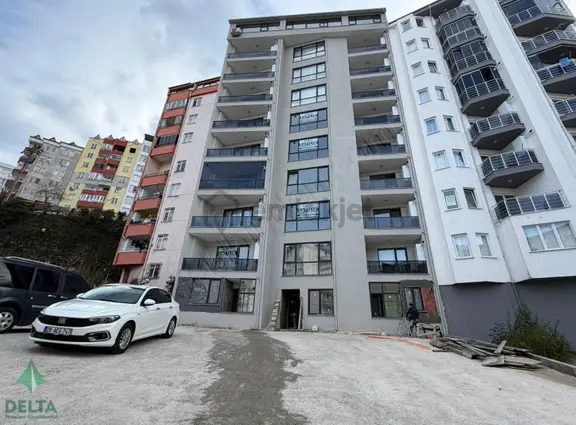 Çıtlakkale Kombi+mutfak Yapılı İskanı Hazır Satılık Sıfır 2+1 1