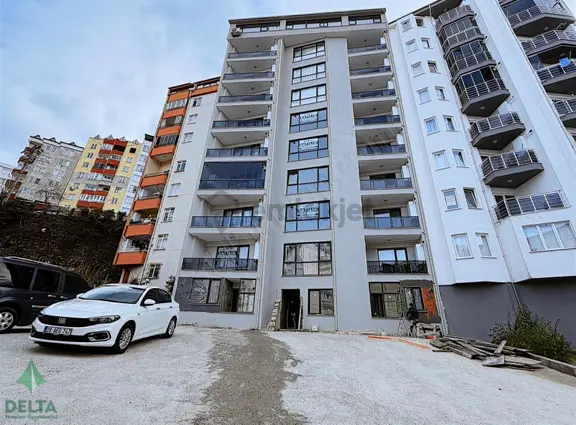 Çıtlakkale Kombi+mutfak Yapılı İskanı Hazır Satılık Sıfır 2+1 1