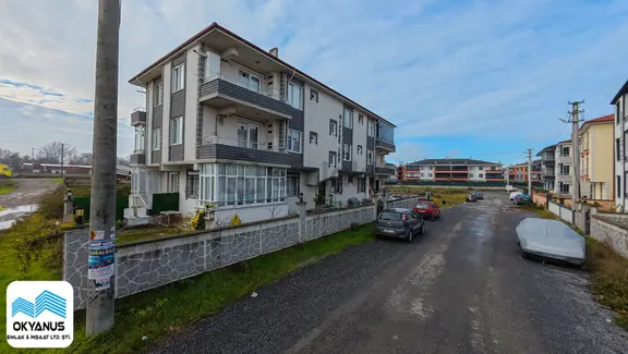 Karasu Merkezde Geniş 2+1 Daire 2