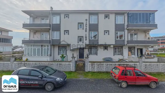 Karasu Merkezde Geniş 2+1 Daire 1