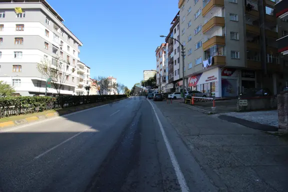 Kaçmaz Emlaktan Trabzon İnönü Mahallesinde Satılık 3+1 Daire 2