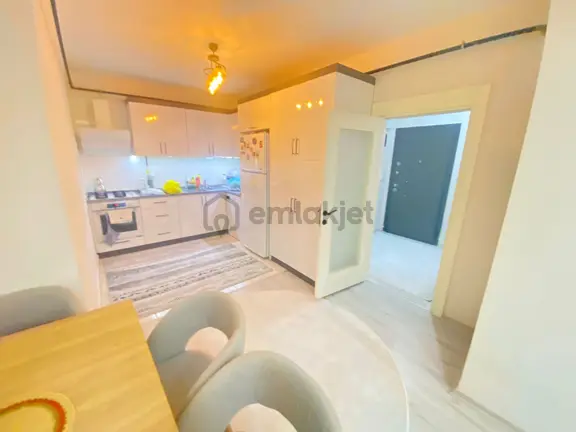 Prestij'den Nusratiye'de Doğalgazlı Asansörlü Ayrı Mutfak 2+1 Daire 2