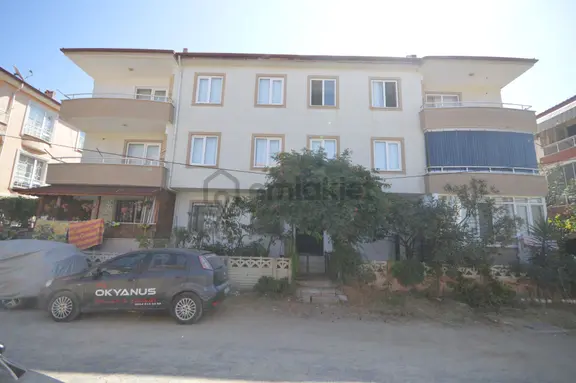 Yalancı İlanlara Son Karasu Yalı Mah De Masrafsız Ve Tertemiz Ara Kat 2+1 Daire 1