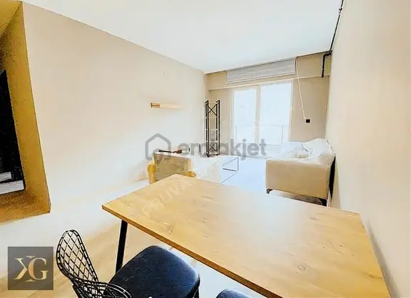 Pruvadan Avlu Görüklede Sıfır Site İçi 2+1 Arakat Satılık Daire 2