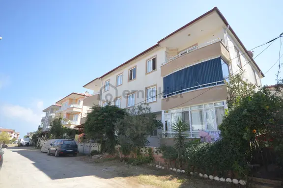 Karasu’da Satılık 2+1 Daire Geniş Ve Kullanışlı Fırsat 2