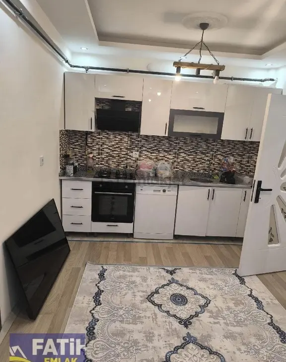Seyit Fehim Arvasi Mah Satılık 2+1 Daire 2