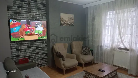 Satılık Daire 2
