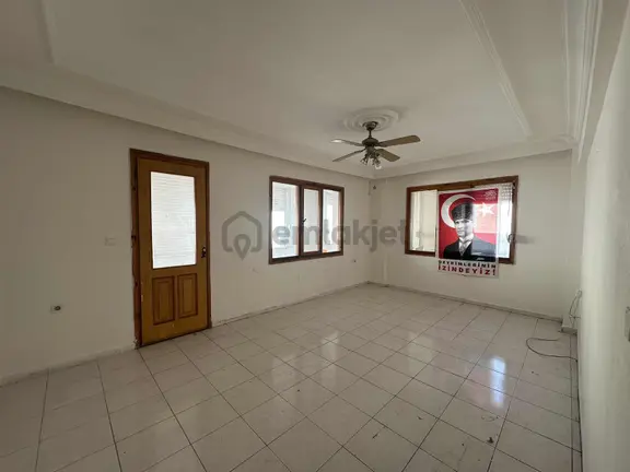 Altınkum Emlak'tan Sarımsaklı'da 80m2 2+1 Satılık Daire 1