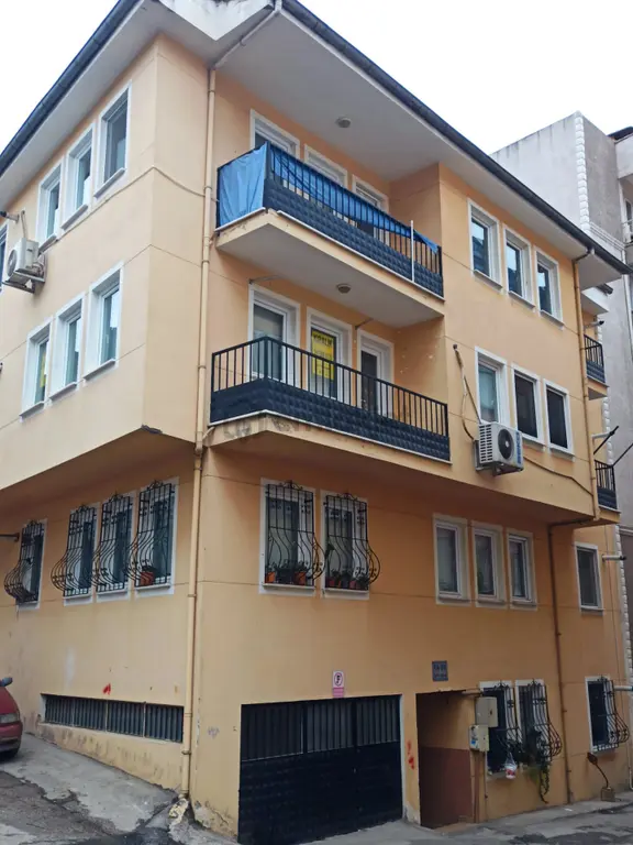 Bursa Meydancıkta Satılık 2+1 Daire 1