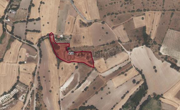 Mir'den Balıkesir Kabaklı Mh'de 9.700 M2 Acillll Satılık Tarla 2