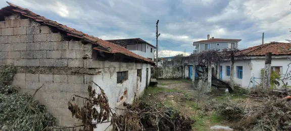 Muğla Doğan Mahallesinde Satılık Fırsat Köy Evi 2