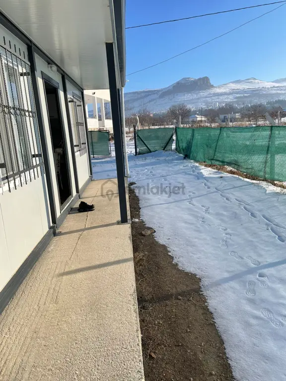Öz Gaye Emlaktan Develi Güneyaşağı Mahallesinde Satılık Bağ Evi 2