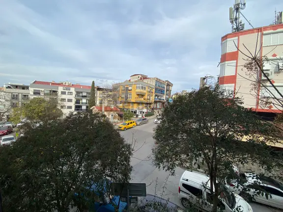 Acill Buca Yiğitler Mah.de Uçanyol Kavşağı Yanı 3+1 125m2 Dgazlı Arakat Satılık Daire 1
