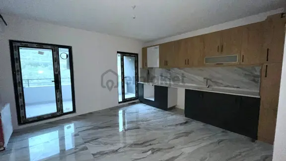 E.dinçer'de Sıfır Önü Kapanmaz 4+1 Lüks Dubleks Daire 1