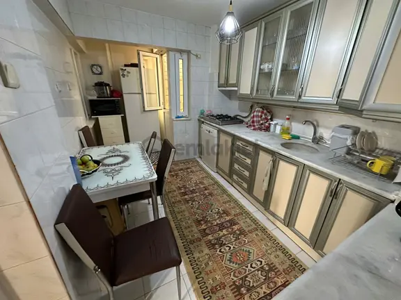 🏡merkez Efendi Mahallesi 🏡 ✅2+1 90 M2 5 Katlının 5 Katı ❇️özelikli Balkonlu ❇️kapalı Mutfak 1