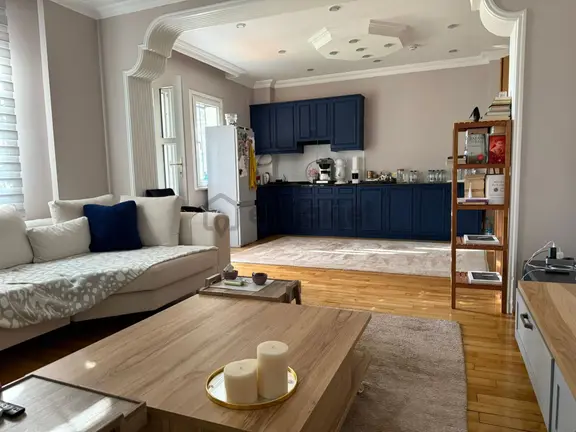 Naturel Gayrimenkulden Çavuşbaşında 6+2 Villa 1