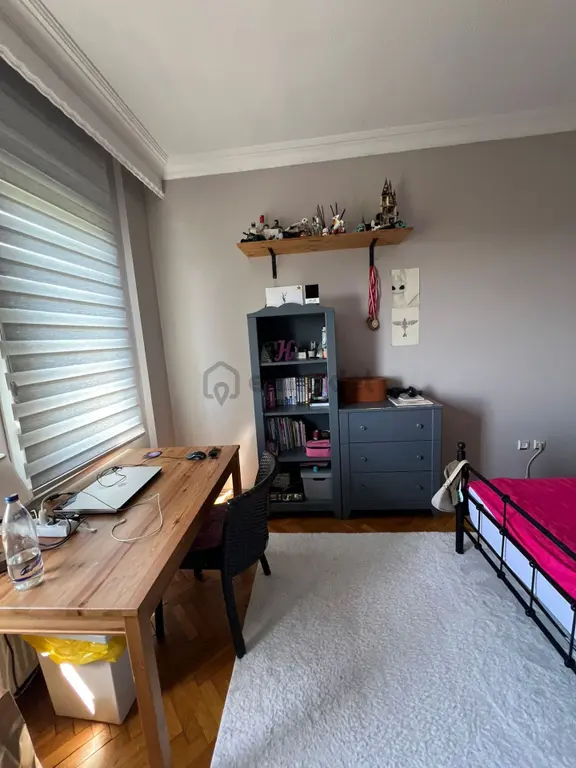 Naturel Gayrimenkulden Çavuşbaşında 6+2 Villa 2