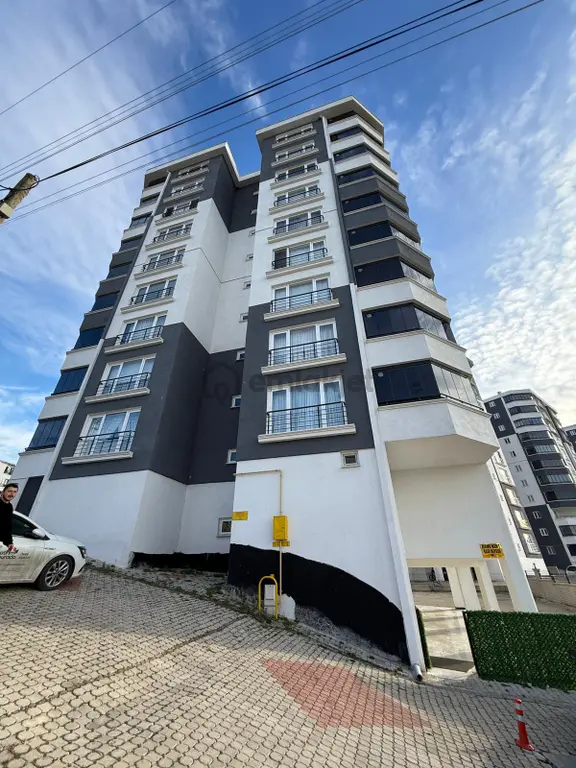 Samsun Canik Teknepınar Da Lüks Daire 3+1satılık 1