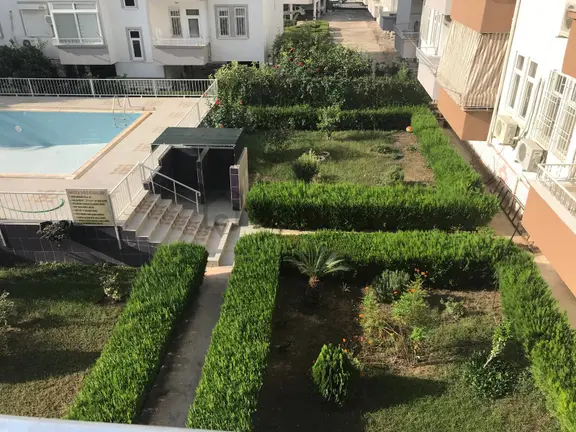 Susanoğlu Da Ana Yola Sıfır 2+1 1