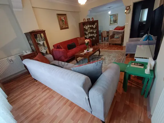 Avcılar Üniversite Mahallesi Satılık 4+1 Dubleks Daire 1