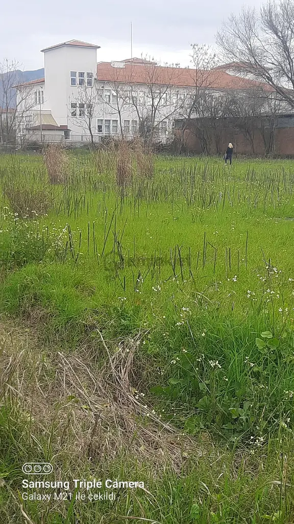 Dikmekavakta 3490 M2 %10 İmarlı Arsa 2
