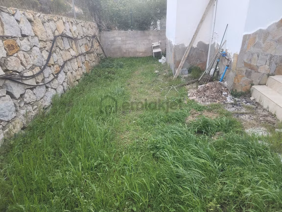 Mordoğan Emlaktan Havuzlu Manzaralı Site İçersnde Satılık Yazlık 2