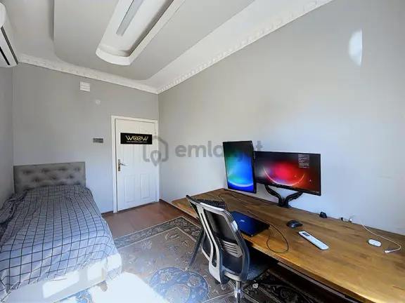 Hocacihan Hanaybaşı Mahallesi,nde 392 M² Kurulu Düzen Arsa 2
