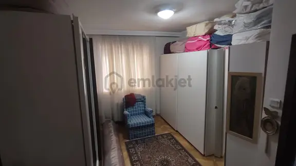 Atanora Vadiden Asansörlü 2 Banyolu Cadde Yakını 4+1 Ters Dubleks 2