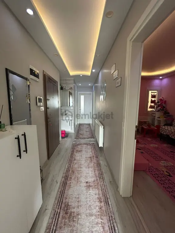 🚨fiyat Düştü!!🚨 🏡 Tetik Emlak’tan | Yıldıztepe Mahallesinde Satılık 5+1 Dubleks 2