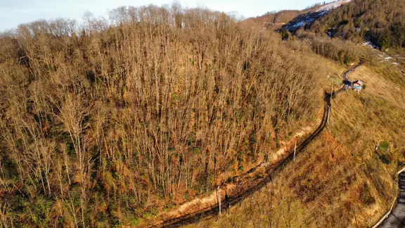 Trabzon'da Satılık Arazi 1