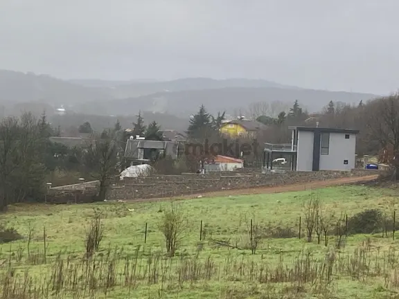Gebze Kadıllıda 1.610 M² İmar Beklentili Satılık Tarla 2