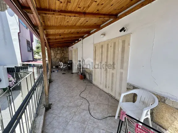Kuşadası Türkmen'de Birleştirilmiş Satılık 2 Adet Villa 2