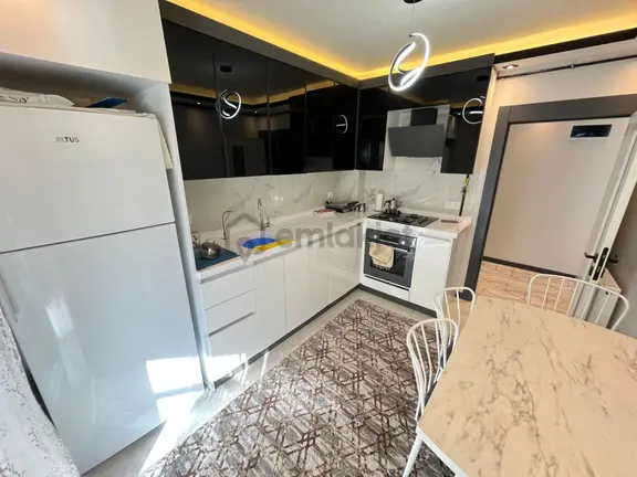 Keçiören Karakaya Mah 3+1 125m2 Katta Asansörlü Daire 1