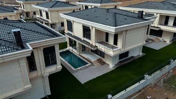 Selimpaşa 7+2 350 M² Satılık Villa Aysun Yavuz 'dan 1