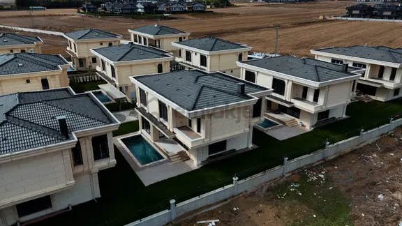 Selimpaşa 7+2 350 M² Satılık Villa Aysun Yavuz 'dan 2