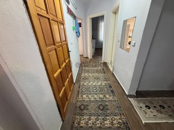 Plevne Mh. Beyoğlu Cad. 2+1 Eşyalı Kiralık Daire 2