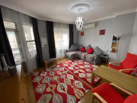 Alanya Saray Mahallesi – Damlataş’ta Satılık 2+1 Daire 2
