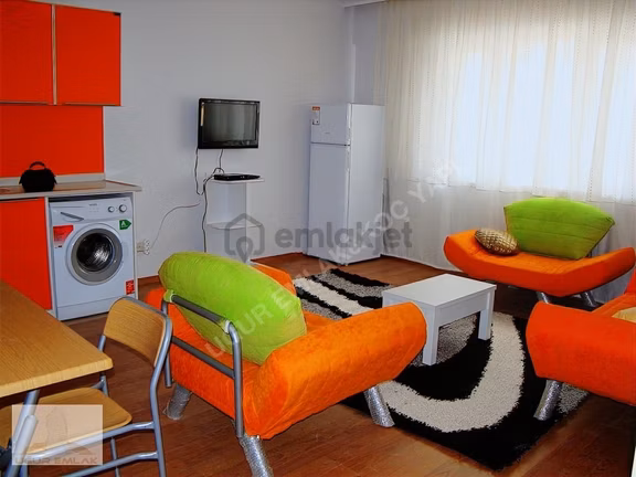 2+1 Full Eşyalı Kiralık Stüdyo Daireler Uğur Emlak Güvencesiyle 1