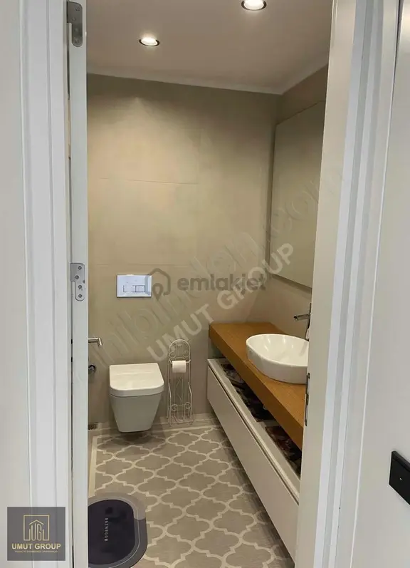 Büyükçekmece Demir La Vida Sitesinde 1+1 Daire 2