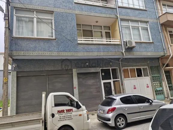Yaren Emlaktan Uzunköprü Merkezde Satılık Daire 1