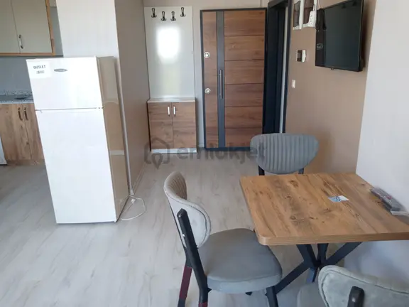 Aksaray Aratol Bahçeli Mah. Kiralık 1+1 Eşyalı Daireler 2