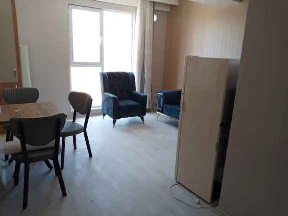 Aksaray Aratol Bahçeli Mah. Kiralık 1+1 Eşyalı Daireler 1