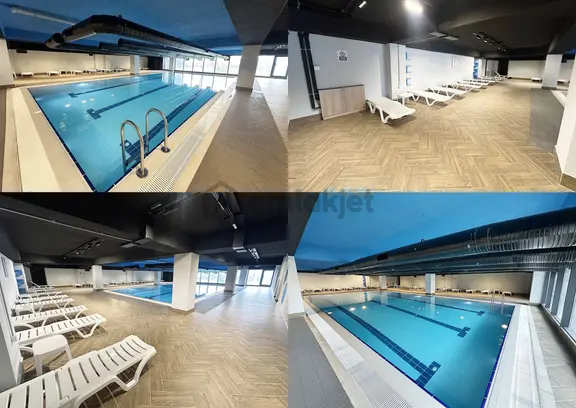 Cihan'dan Ovacığın En Gözde Sitesi Natura Ovacık'ta Lüx Daireler 1