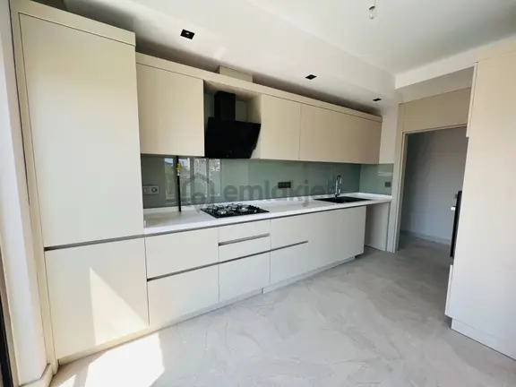 Meydankavağında Köşe Başı Lüks Dubleks Daire 1