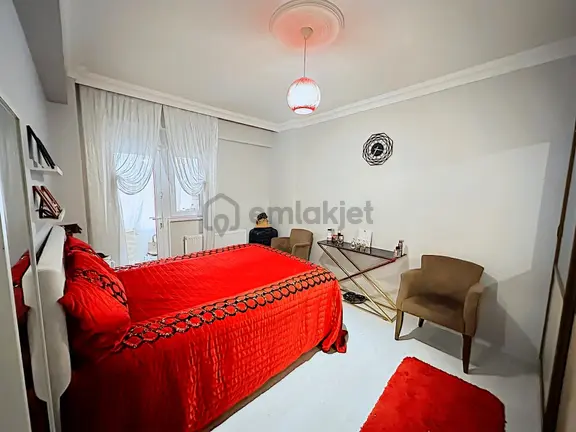 Eu Gayrimenkul'den Satılık 3+1 Daire 2