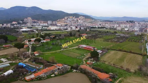 ▀▄mera Emlaktan Hamidiye Mh 900m2 %15 2 Kat İmarlı Muhteşem Arsa 2